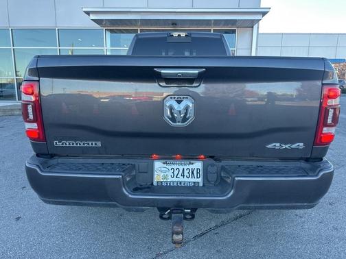 2022 RAM 3500 Laramie