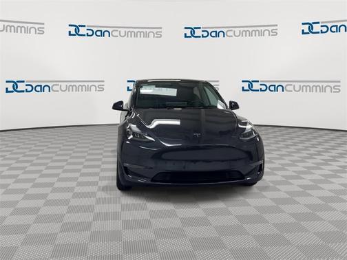 2024 Tesla Model Y Performance