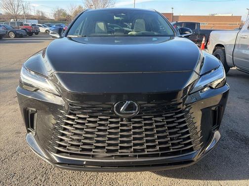 2024 Lexus RX 350 Premium Plus