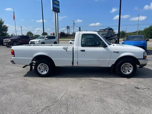 1999 Ford Ranger XL