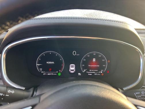 2023 Acura MDX Advance