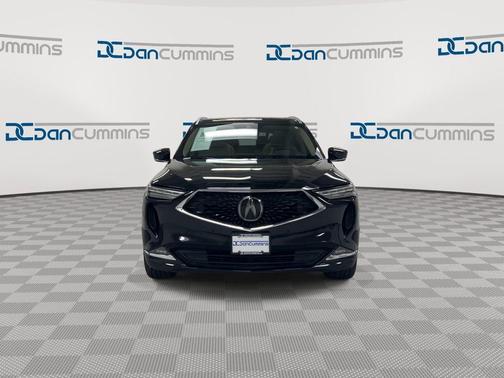 2023 Acura MDX Advance