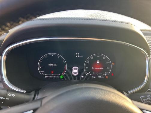 2023 Acura MDX Advance