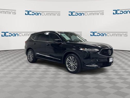 2023 Acura MDX Advance