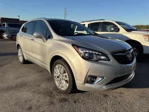 2019 Buick Envision Premium I