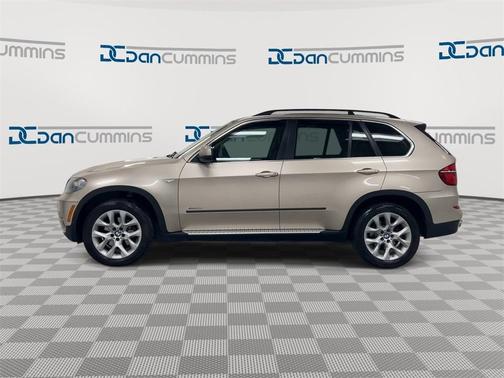 2013 BMW X5 xDrive35i
