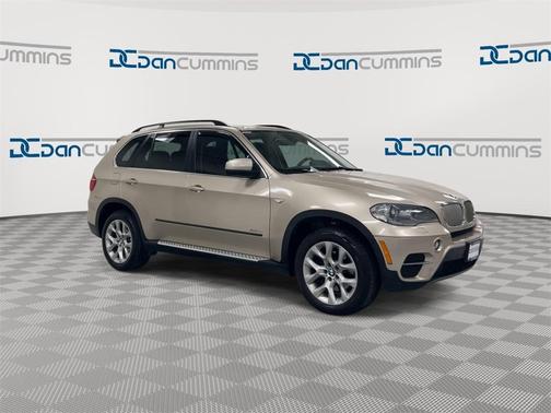 2013 BMW X5 xDrive35i