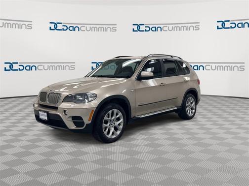 2013 BMW X5 xDrive35i