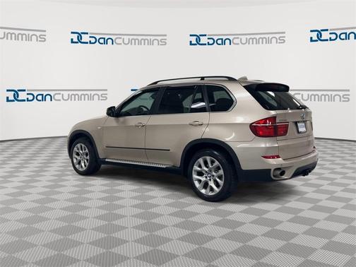 2013 BMW X5 xDrive35i