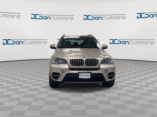 2013 BMW X5 xDrive35i