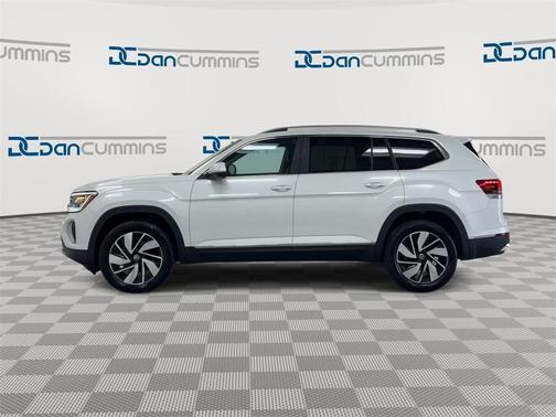 2024 Volkswagen Atlas 2.0T SEL