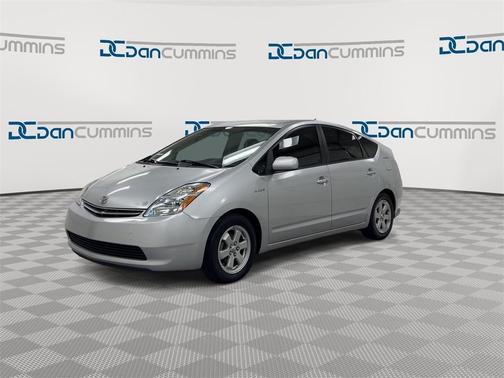 2008 Toyota Prius Base