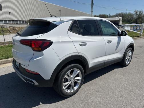 2022 Buick Encore GX Preferred