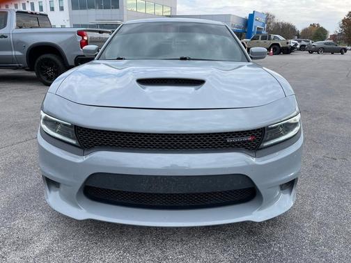 2022 Dodge Charger GT