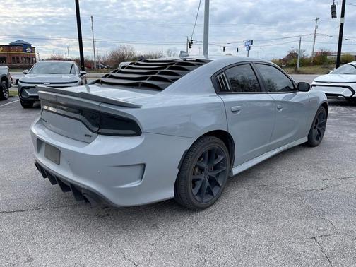 2022 Dodge Charger GT