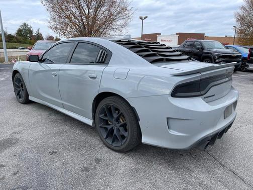 2022 Dodge Charger GT