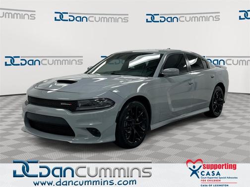 2022 Dodge Charger GT
