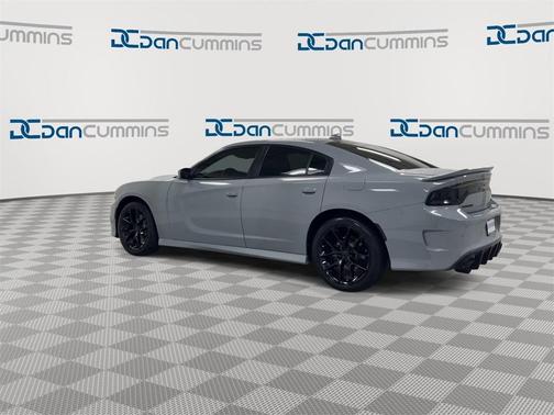2022 Dodge Charger GT