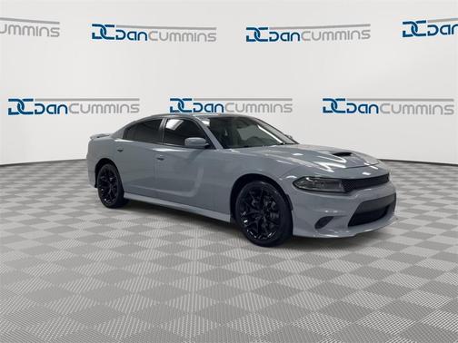 2022 Dodge Charger GT