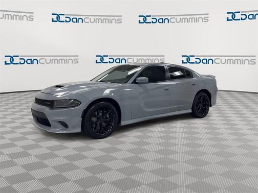 2022 Dodge Charger GT