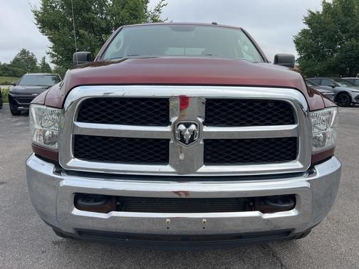 2016 RAM 2500 Tradesman