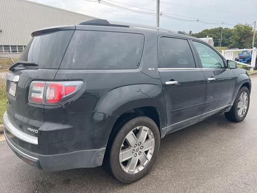 2017 GMC Acadia Limited Limited