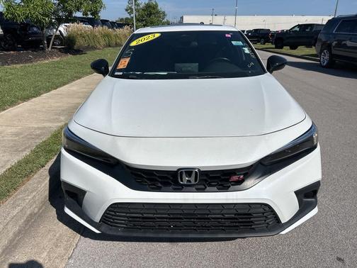 2023 Honda Civic Si Base