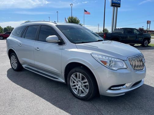 2015 Buick Enclave Convenience