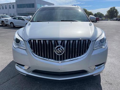 2015 Buick Enclave Convenience