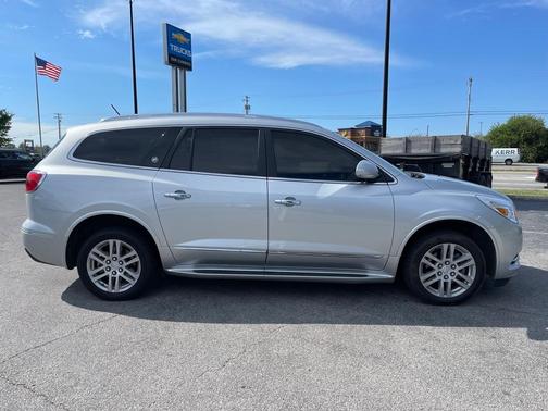 2015 Buick Enclave Convenience
