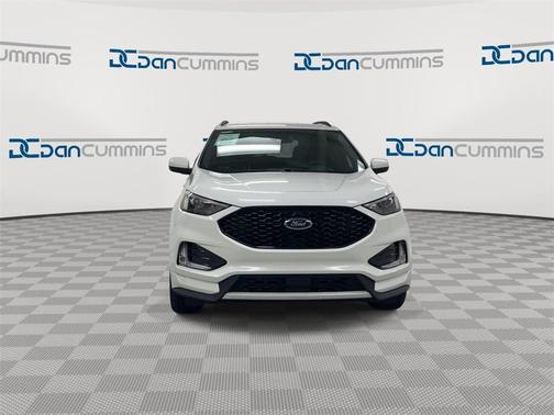 2021 Ford Edge ST Line