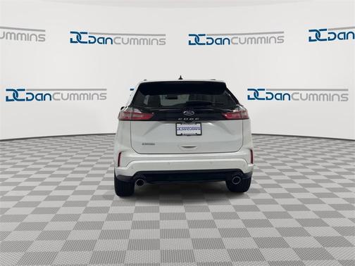 2021 Ford Edge ST Line