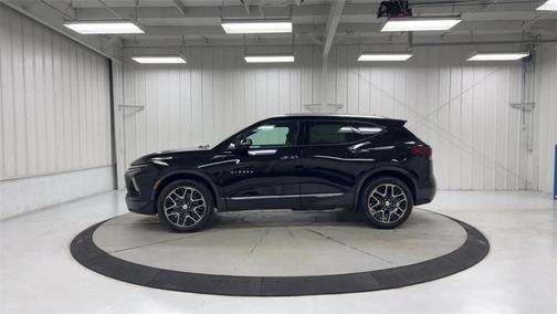 2023 Chevrolet Blazer Premier