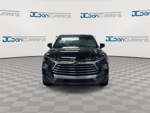 2023 Chevrolet Blazer Premier