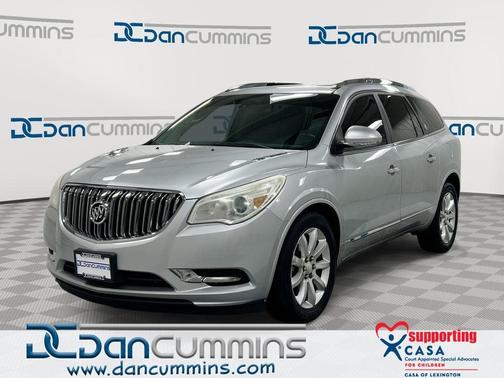 2014 Buick Enclave Premium
