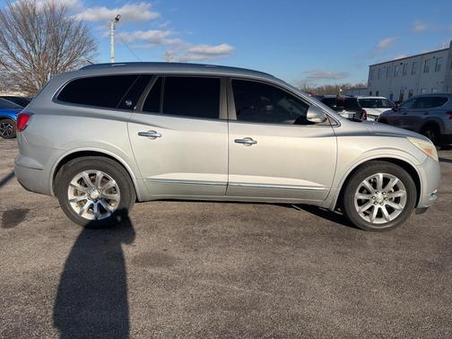 2014 Buick Enclave Premium