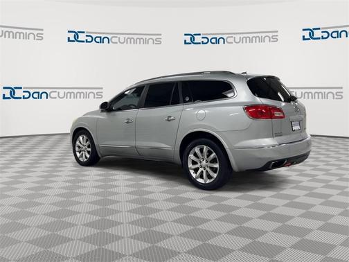 2014 Buick Enclave Premium