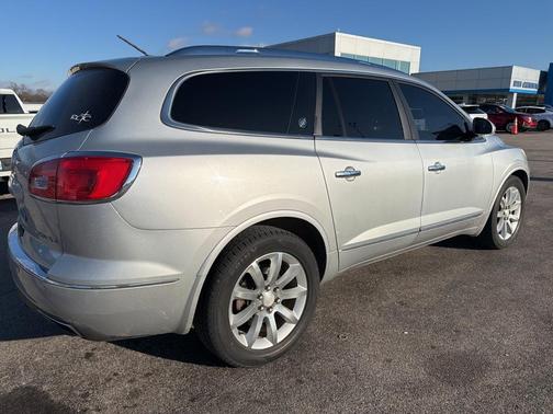 2014 Buick Enclave Premium