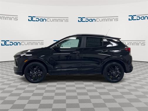 2025 Buick Encore GX Sport Touring