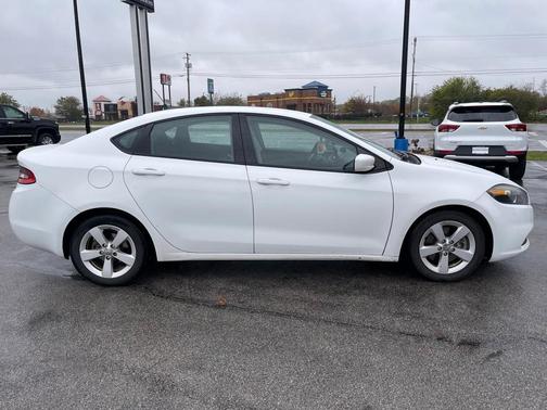 2015 Dodge Dart SXT