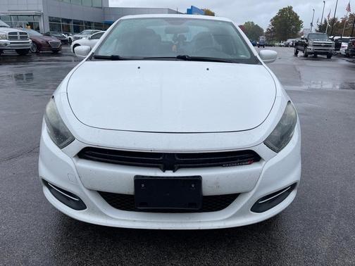 2015 Dodge Dart SXT