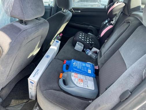 2012 Chevrolet Impala LT