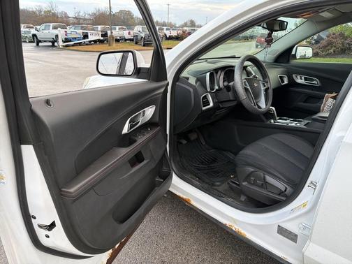 2015 Chevrolet Equinox 1LT