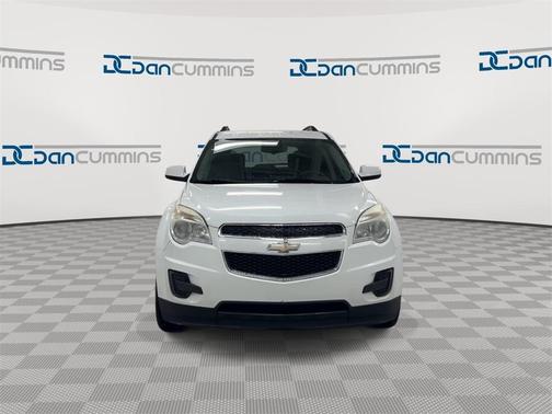 2015 Chevrolet Equinox 1LT