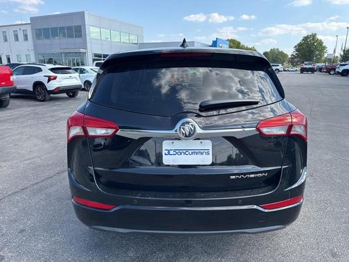 2019 Buick Envision Preferred
