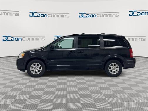 2008 Chrysler Town & Country Touring