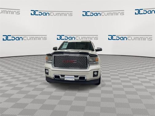 2015 GMC Sierra 1500 Denali