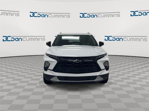 2026 Chevrolet Blazer LT