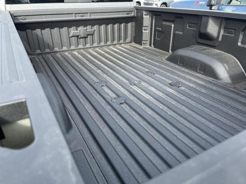 2026 Chevrolet Silverado 3500 LT