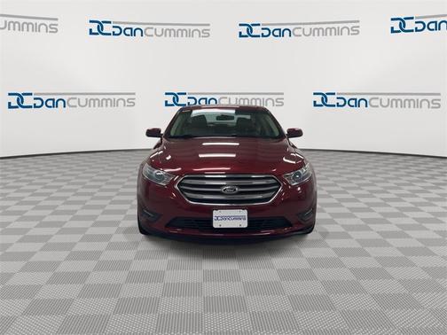 2013 Ford Taurus SEL